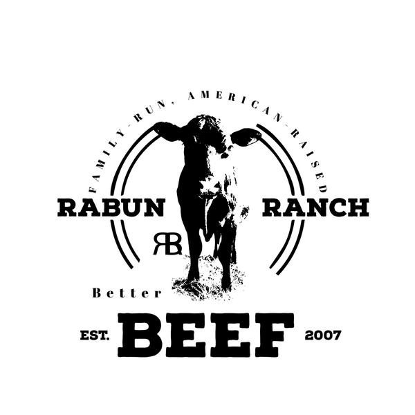 Rabun Ranch Beef